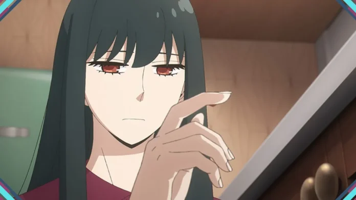 Prévia do 12º episódio da 3ª temporada de Spy x Family