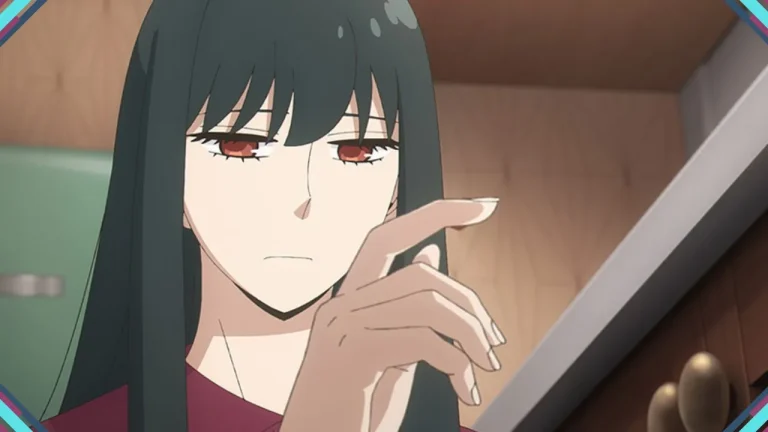 Prévia do 12º episódio da 3ª temporada de Spy x Family