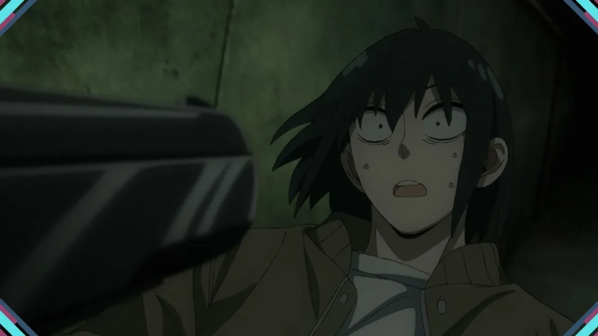 Prévia do 12º episódio da 3ª temporada de Spy x Family