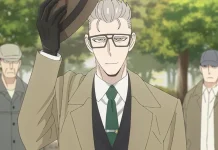 Prévia do 11º episódio da 3ª temporada de Spy x Family Prévia do 11º episódio da 3ª temporada de Spy x Family