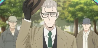 Prévia do 11º episódio da 3ª temporada de Spy x Family