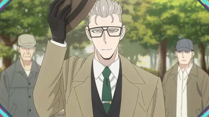 Prévia do 11º episódio da 3ª temporada de Spy x Family