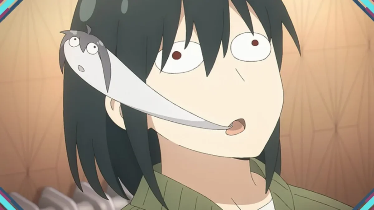 Prévia do 11º episódio da 3ª temporada de Spy x Family, momento inusitado