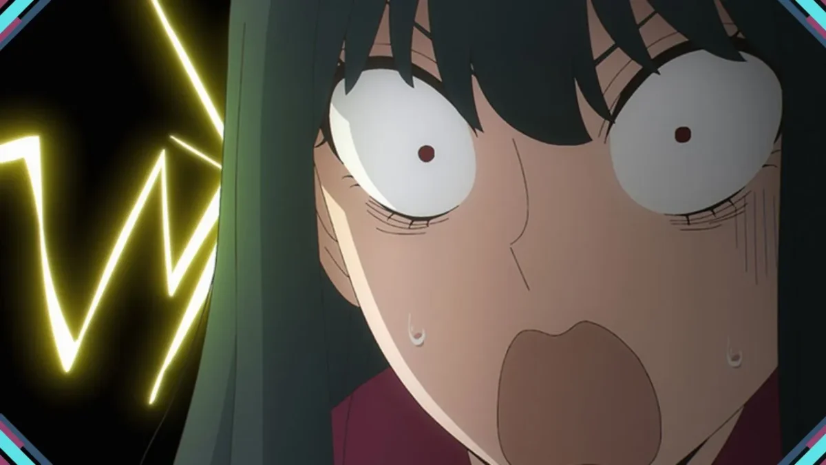 Prévia do 11º episódio da 3ª temporada de Spy x Family, surpresa