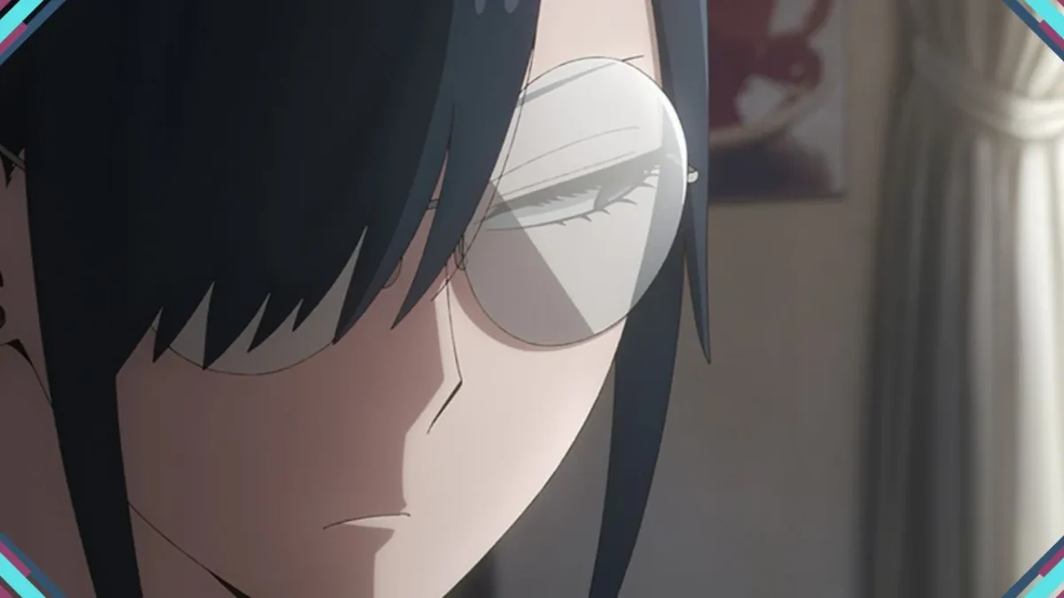 Prévia do 11º episódio da 3ª temporada de Spy x Family