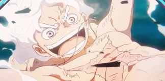 Prévia do episódio 1152 de One Piece