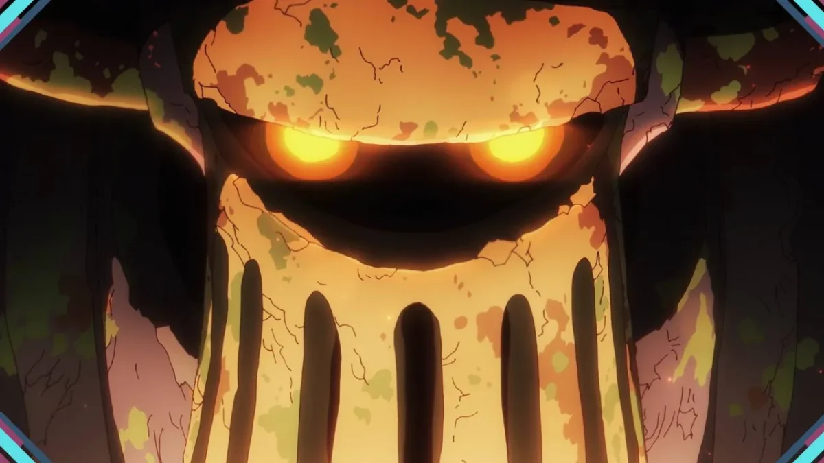 Prévia do episódio 1152 de One Piece