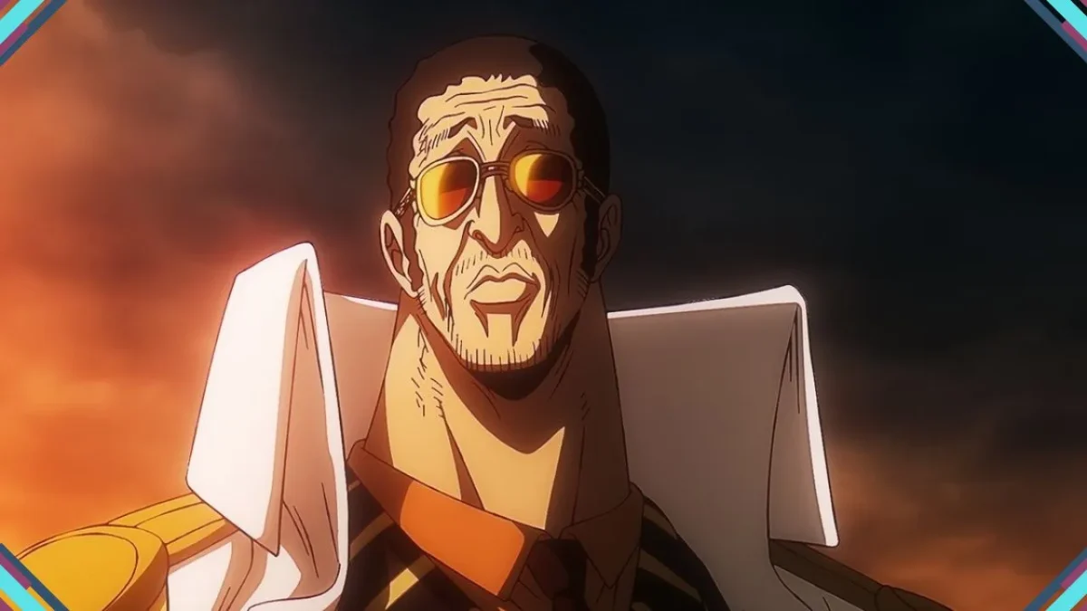 Prévia do episódio 1154 do anime One Piece