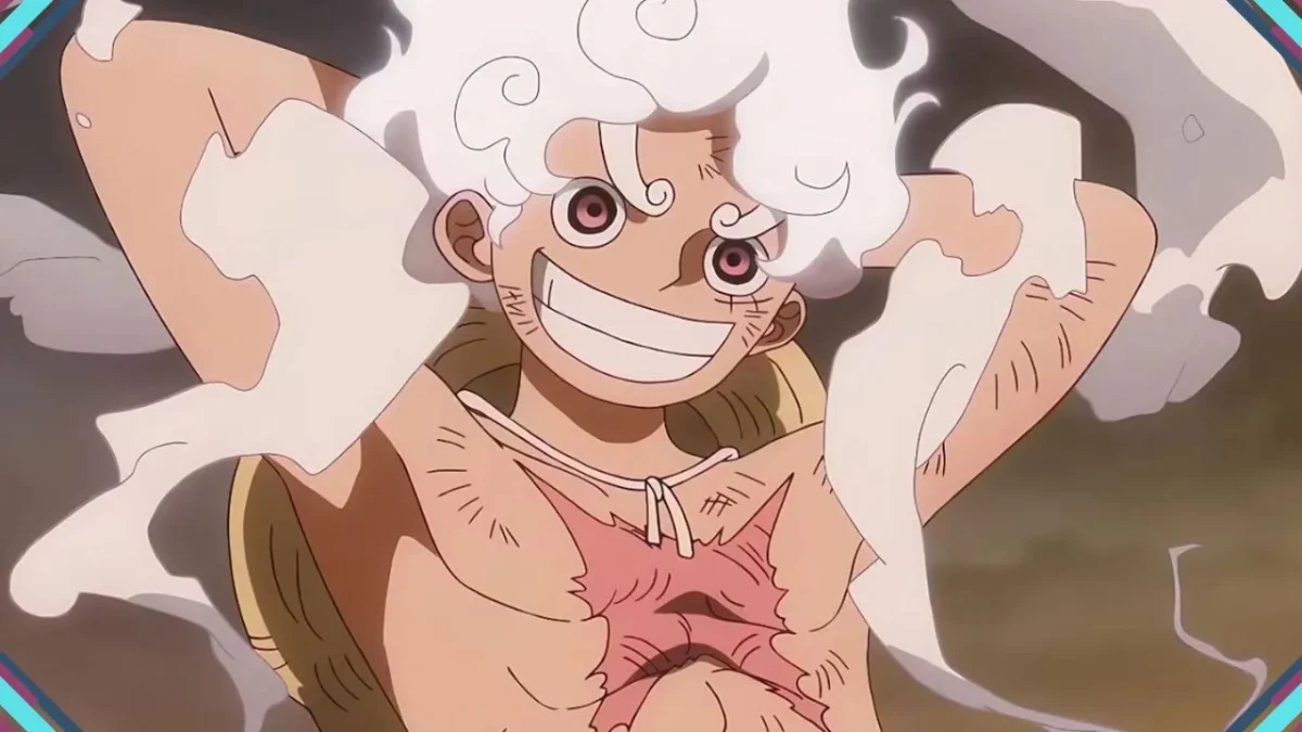 Prévia do episódio 1154 do anime One Piece