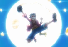 Prévia do episódio 1155 do anime One Piece