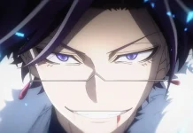 Prévia do episódio 21 do anime Tougen Anki Prévia do episódio 21 do anime Tougen Anki