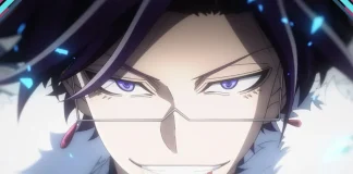 Prévia do episódio 21 do anime Tougen Anki