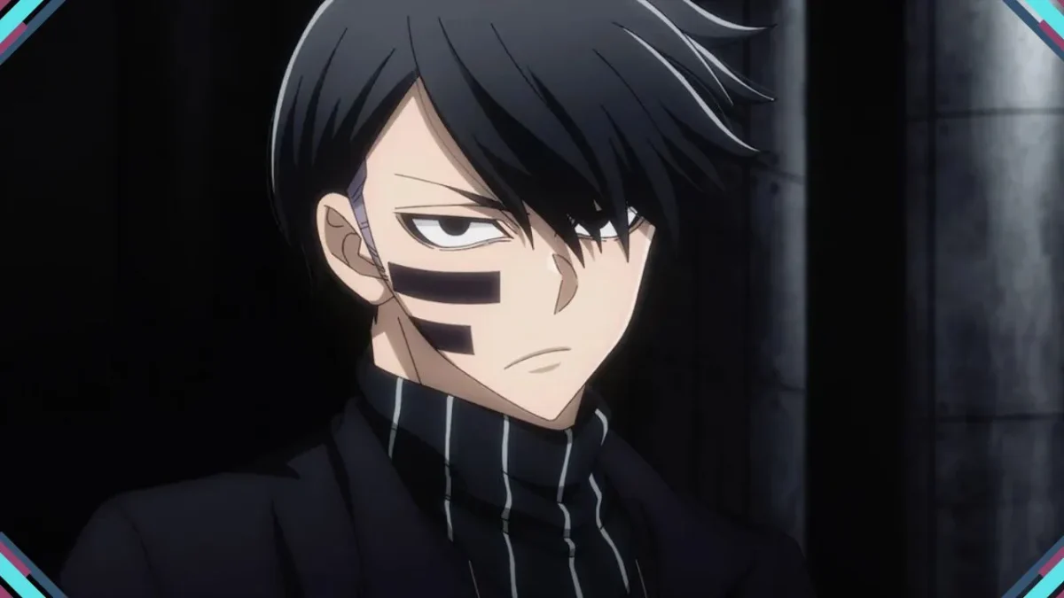 Confira a Prévia do episódio 21 do anime Tougen Anki.