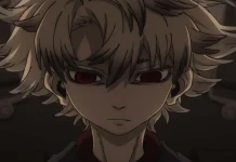 Prévia do episódio 23 do anime Gachiakuta Prévia do episódio 23 do anime Gachiakuta