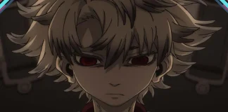 Prévia do episódio 23 do anime Gachiakuta