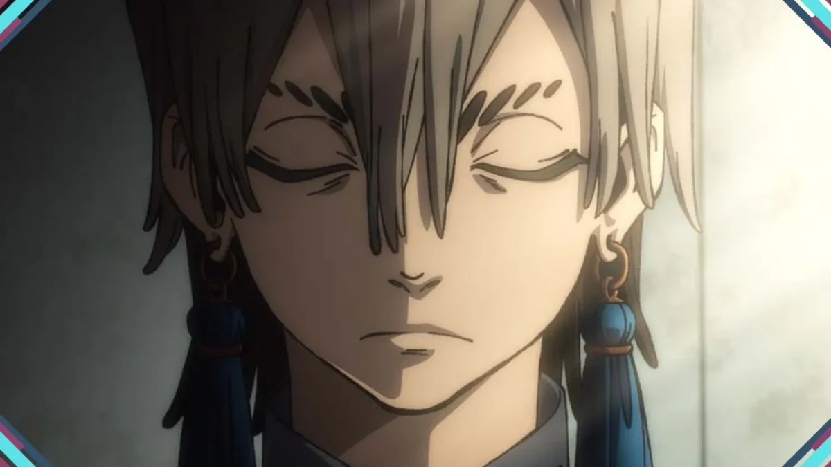 Prévia do episódio 23 do anime Gachiakuta 3 Prévia do episódio 23 do anime Gachiakuta