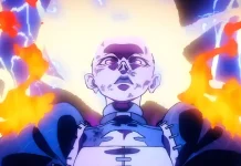 Prévia do episódio 22 do anime Gachiakuta