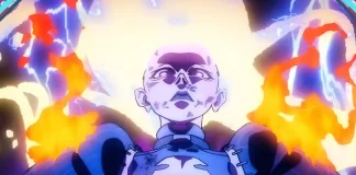 Prévia do episódio 22 do anime Gachiakuta