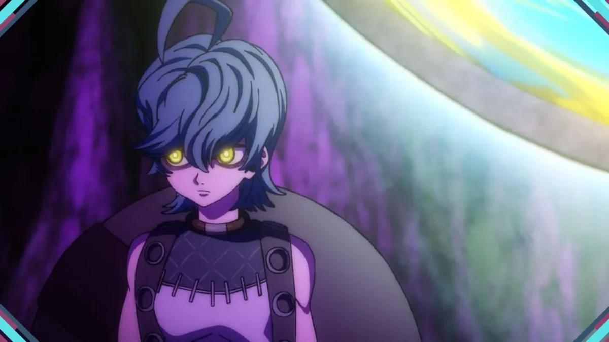 previa episodio 22 gachiakuta imagem 002