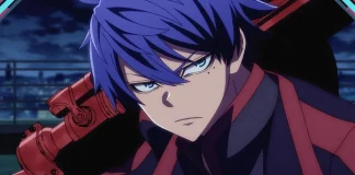 O episódio 22 de Tougen Anki coloca Shiki e Mikado em um confronto direto após uma tentativa fracassada de diálogo. Dominado pela raiva, Mikado ataca Shiki, que finalmente aceita que não há mais volta e ativa sua Eclipse de Sangue, preparando-se para uma batalha decisiva.