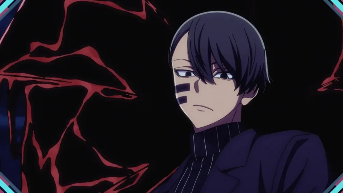 Prévia do episódio 23 do anime Tougen Anki 2 Prévia do episódio 23 do anime Tougen Anki