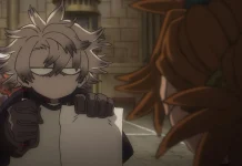 Prévia do episódio final da 1ª temporada do anime Gachiakuta