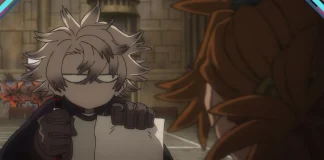 Prévia do episódio final da 1ª temporada do anime Gachiakuta