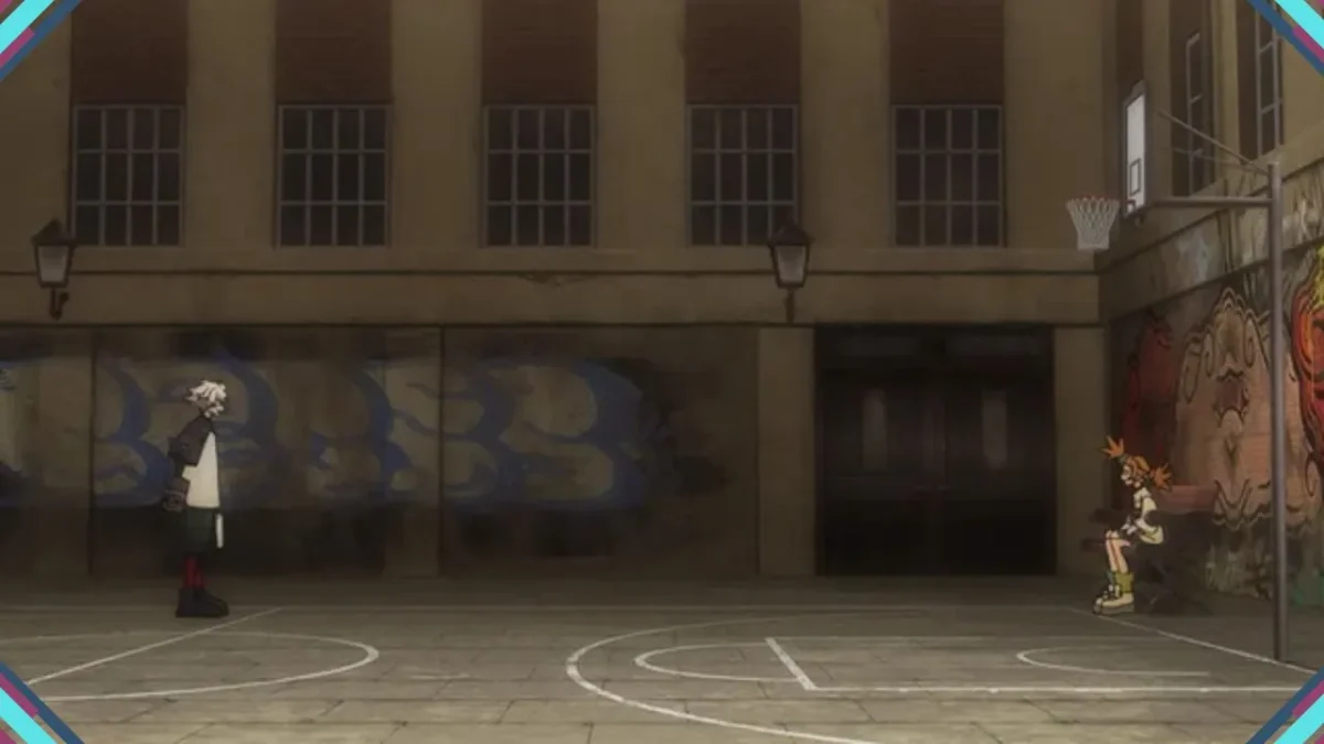 Prévia do episódio final da 1ª temporada do anime Gachiakuta