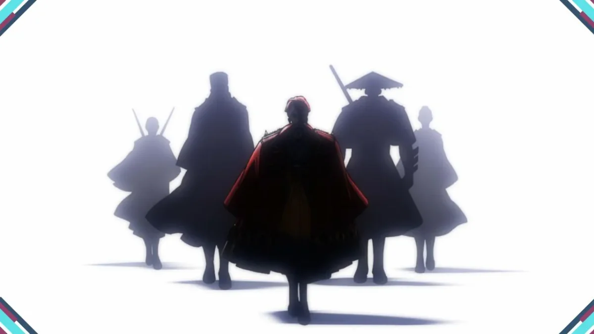 Prévia do episódio final da 1ª temporada do anime Gachiakuta