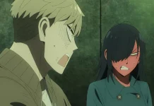 Prévia do episódio final da 3ª temporada de Spy x Family