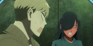 Prévia do episódio final da 3ª temporada de Spy x Family