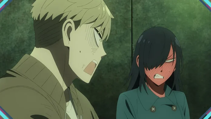 Prévia do episódio final da 3ª temporada de Spy x Family