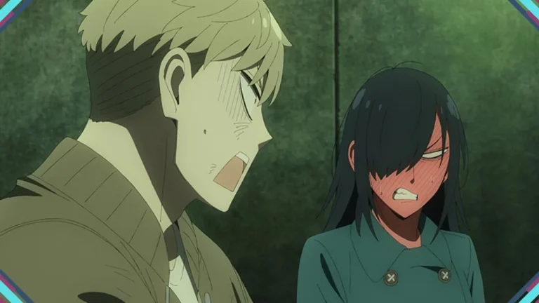 Prévia do episódio final da 3ª temporada de Spy x Family