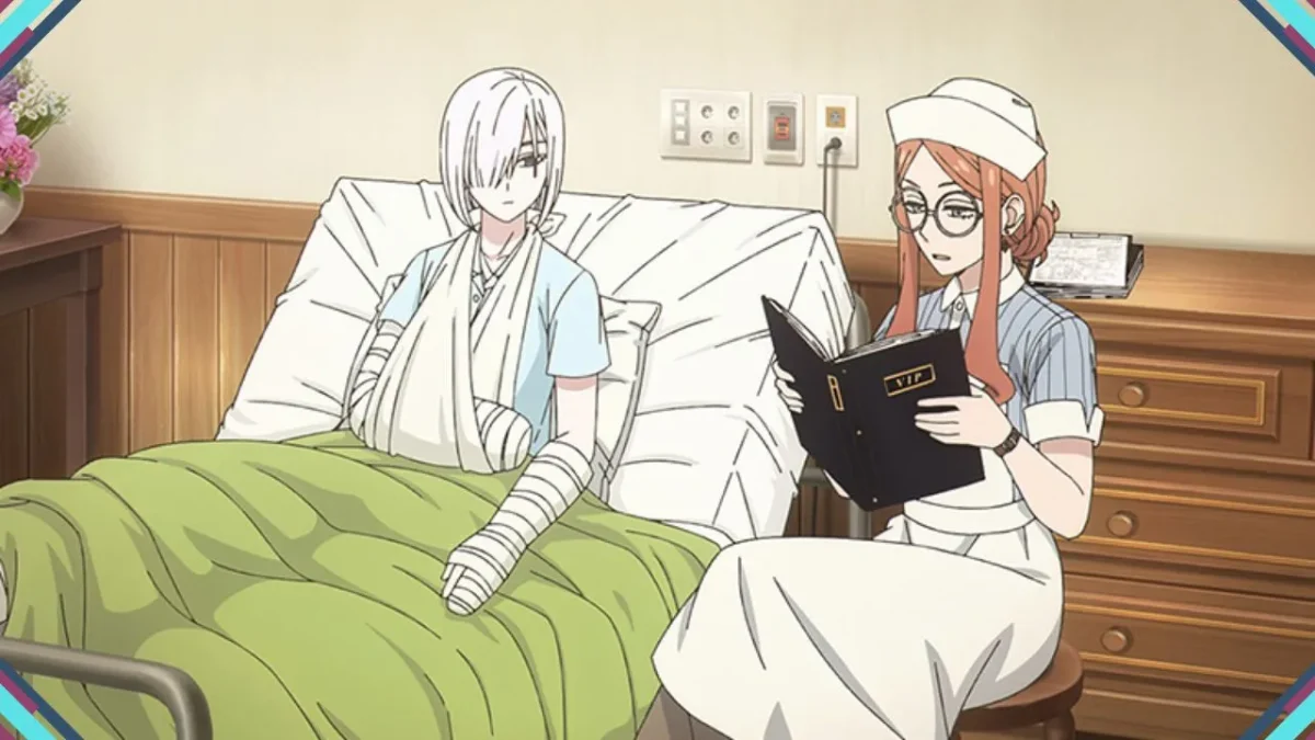 Prévia do episódio final da 3ª temporada de Spy x Family