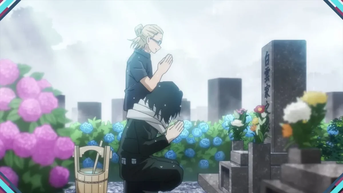 Prévia do episódio final de My Hero Academia, cena impactante