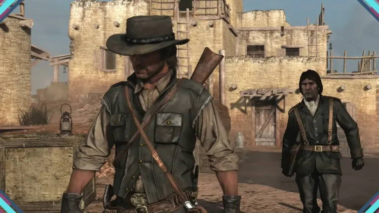 Red Dead Redemption gratuito na Netflix Games