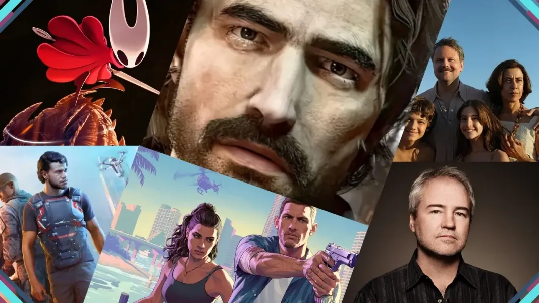 Retrospectiva de 2025 destaca games, cinema, tecnologia, inteligência artificial, grandes eventos, flops e momentos marcantes da cultura pop.