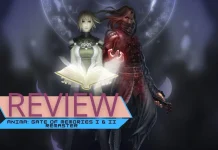 Review | Anima: Gate of Memories I & II Remaster Review | Anima: Gate of Memories I & II Remaster