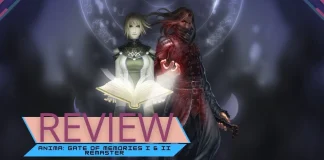 Review | Anima: Gate of Memories I & II Remaster