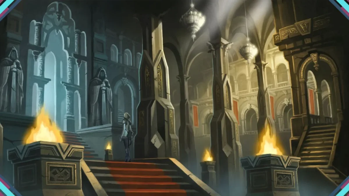 Review | Anima: Gate of Memories I & II Remaster 5 Review | Anima: Gate of Memories I & II Remaster