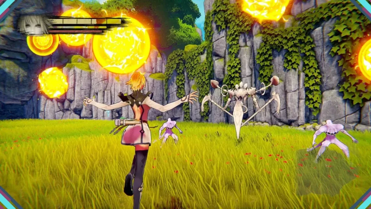 Review | Anima: Gate of Memories I & II Remaster 1 review anima gate of memories i ii remaster imagem 004