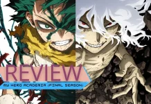 Review | My Hero Academia (Final Season)