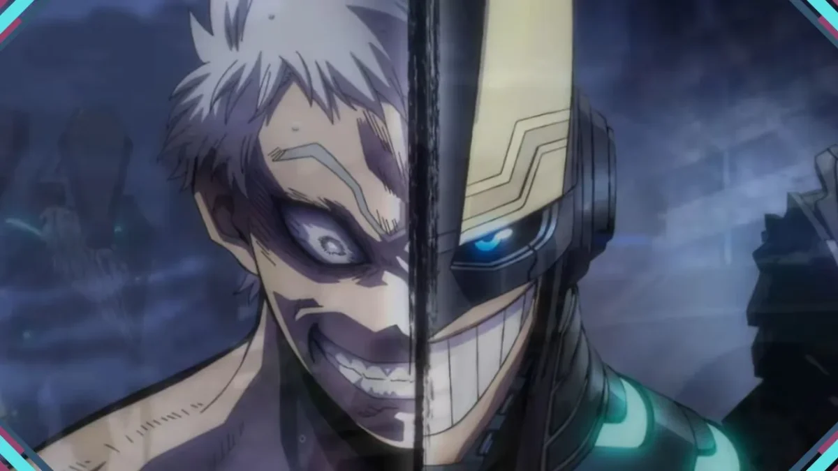 Crítica | My Hero Academia (Final Season), momento épico