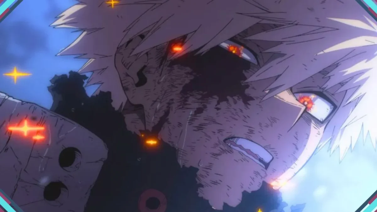 Review | My Hero Academia (Final Season)