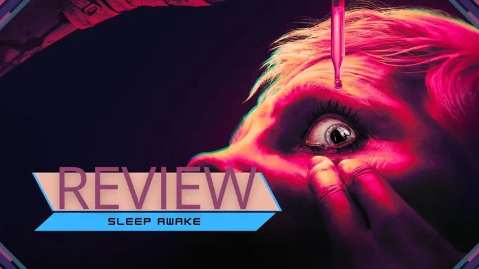 Review SLEEP AWAKE adentra algo único, leia nossa análise e descubra o que achamos.