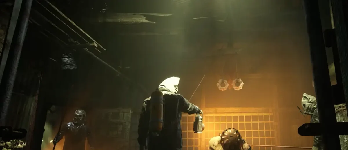 Review SLEEP AWAKE: A Blumhouse instigando os sonhos 3 review sleep awake jogo personagens 2025