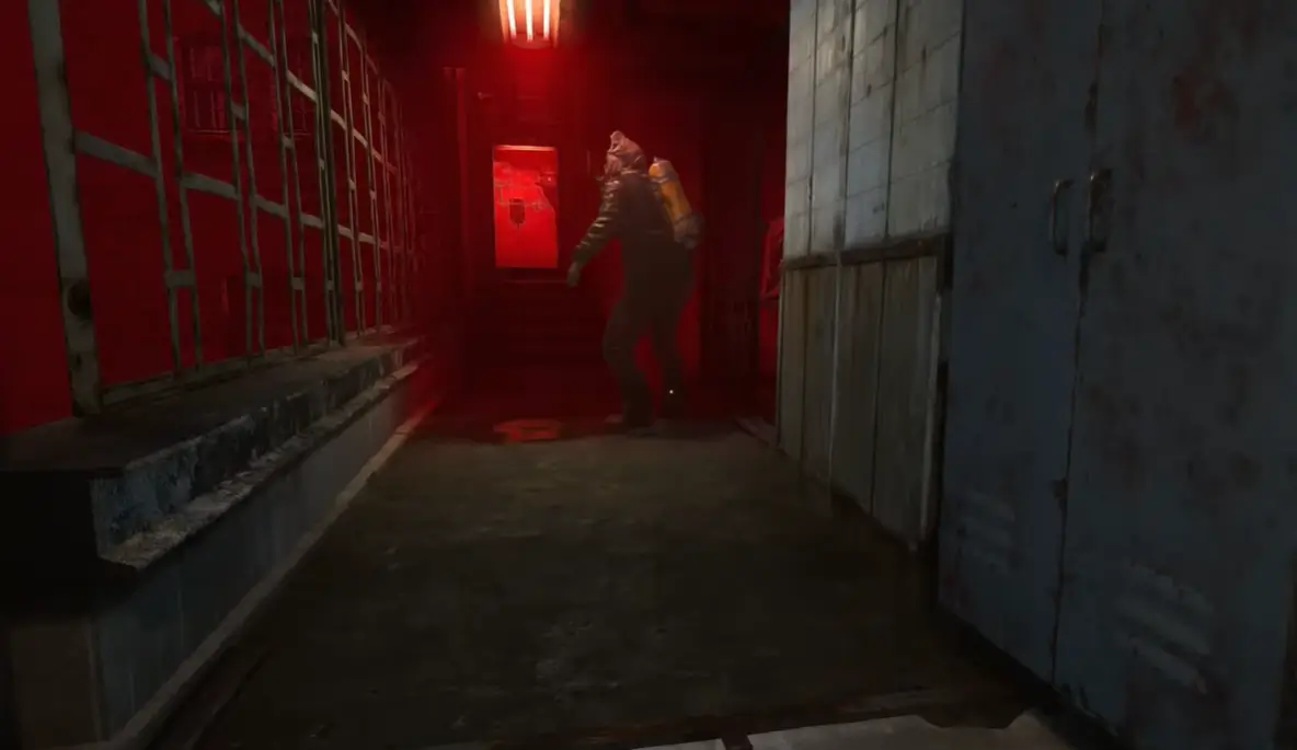 Review SLEEP AWAKE: A Blumhouse instigando os sonhos 1 Review SLEEP AWAKE, personagens do jogo