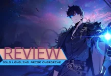 Review | Solo Leveling: Arise Overdrive - Não promete nada... E entrega menos que isso