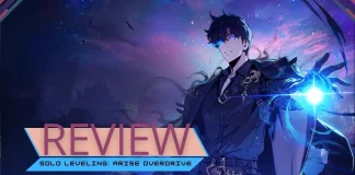 Review | Solo Leveling: Arise Overdrive - Não promete nada... E entrega menos que isso
