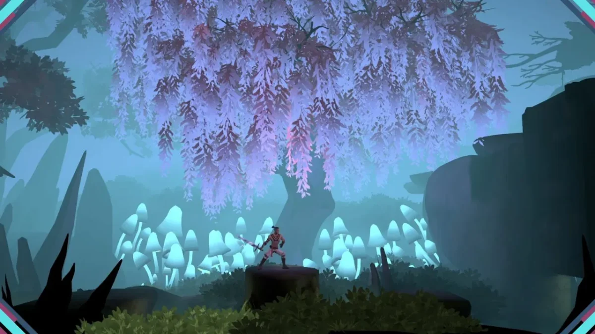 Review | Winds of Arcana: Ruination é inspirado nos clássicos 3 Winds of Arcana: Ruination cenário